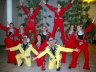 Showtanzgruppe