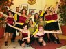 Showtanzgruppe
