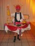 Kaeptns Diner