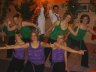Showtanzgruppe