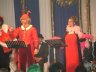 Diva und Tenor