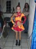 Funkenmariechen