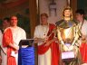 Caeser und Kleopatra