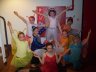 Kindergarde