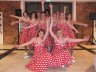 Showtanzgruppe
