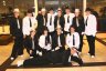 Showtanzgruppe