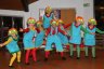 Showtanzgruppe