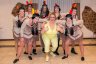 Showtanzgruppe