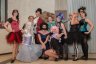 Showtanzgruppe