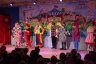 Showteil Clowns