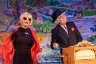Claude und Gisela