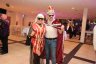 Freddy und Lady Gaga