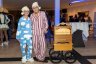 Gisela und Claude