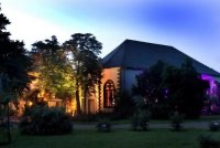 Die Orangerie im Nells Park Hotel