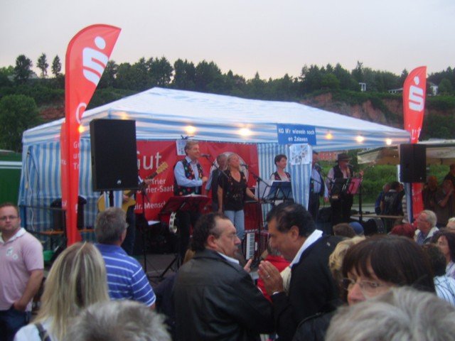 Moselfest 2014