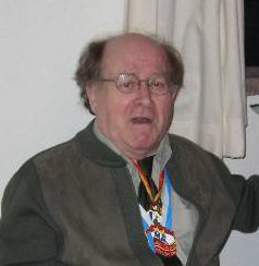 Nachruf