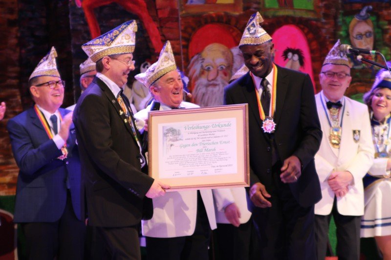 Ordensfest 2015