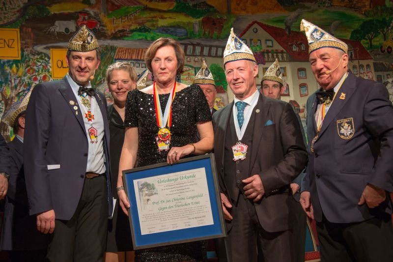 Ordensfest 2020