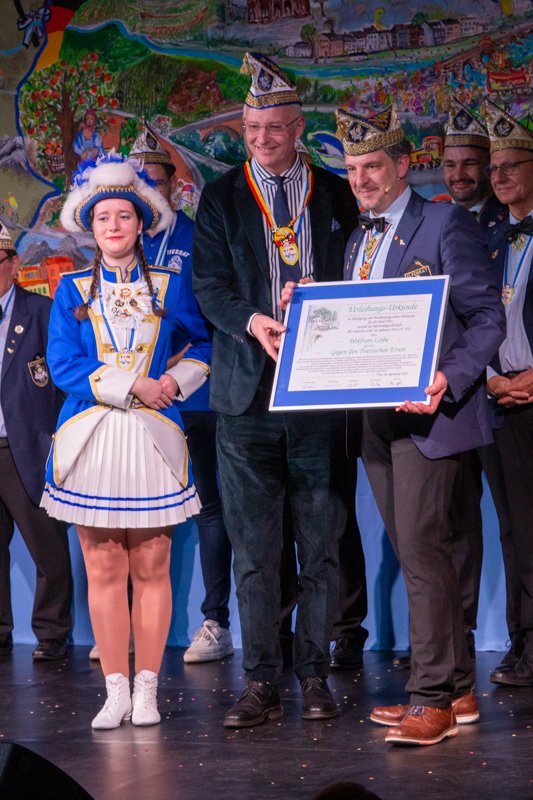 Ordensfest 2023