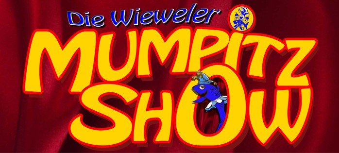 Wieweler Mumpitz-Show