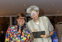 Josef Arweiler und Oliver Hoffmann