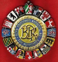 Verdienstorden des Bundes Deutscher Karneval